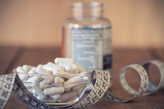 Does L-carnitine really help you lose weight?  - Your Health