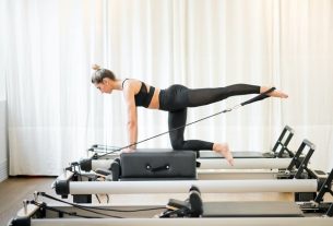 Does Pilates lose weight?  - Your Health