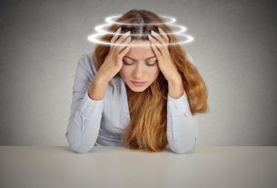 Emotional labyrinthitis: symptoms, causes and treatment