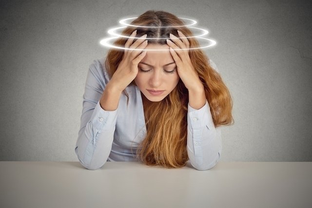 Emotional labyrinthitis: symptoms, causes and treatment