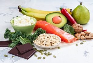 Energy foods: what they are, what they are for and what they are