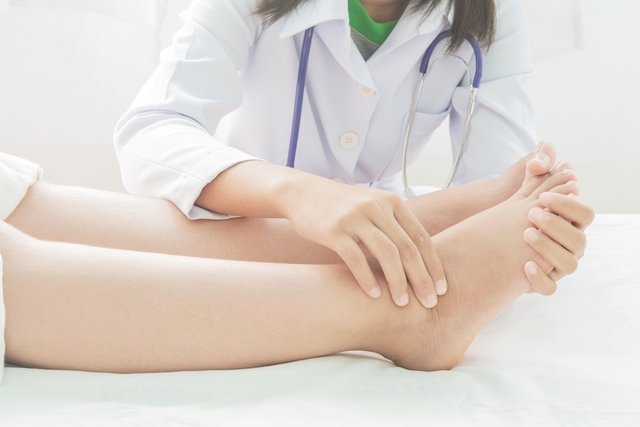 Fluid retention: what it is, symptoms, causes and what to do