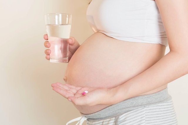 Folic acid during pregnancy: what it is for and how to take it