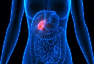 Gallbladder: what it is, function, where it is and common problems