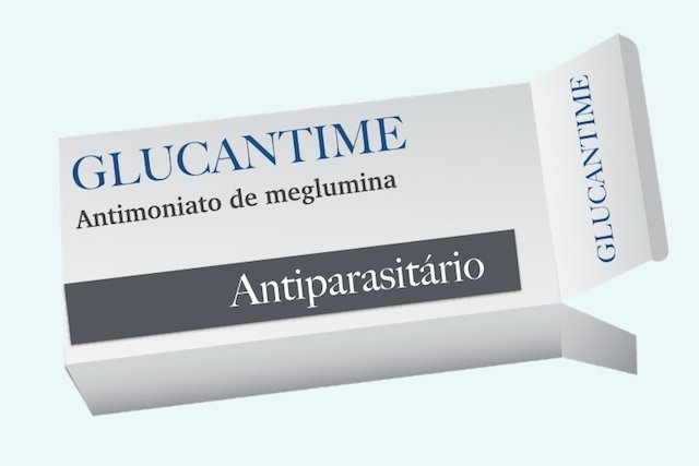 Glucantime (meglumine antimoniate): what it is for and how to use it