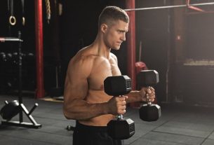 Hammer curl: what it is, what it’s for (and how to do it)