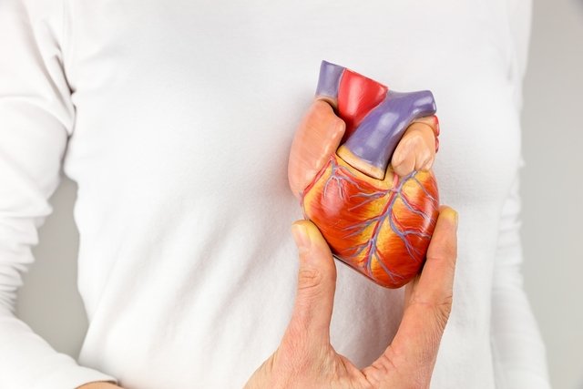 Heart failure: what it is, symptoms, causes and treatment