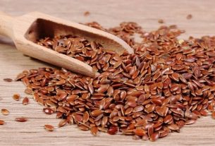 How to follow the flaxseed diet