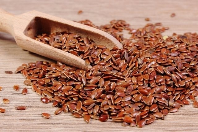 How to follow the flaxseed diet