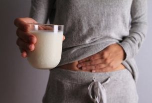 How to know if I have lactose intolerance (with online test)