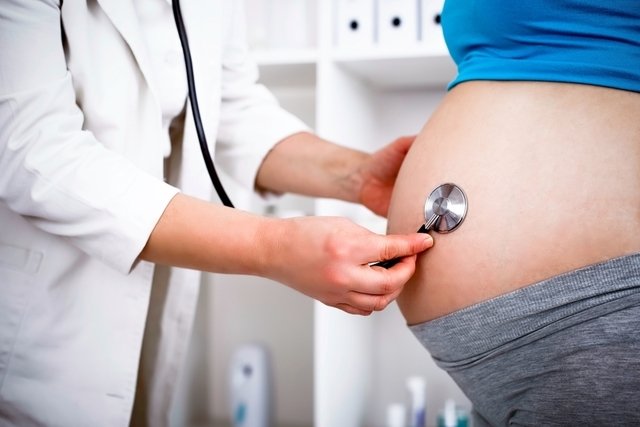 Hypothyroidism in pregnancy: risks and treatment