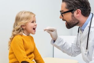 Infantile stomatitis: what it is, symptoms, causes and treatment