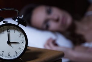 Insomnia: what it is, main causes and what to do