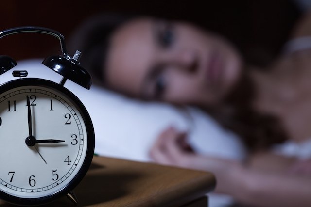 Insomnia: what it is, main causes and what to do