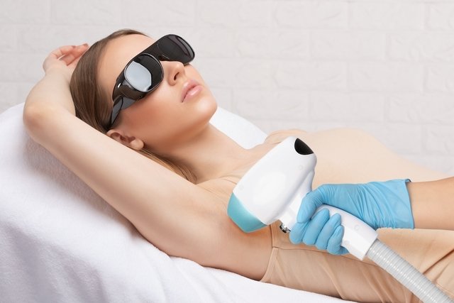 Laser hair removal: when it is recommended, how it is done and preparation