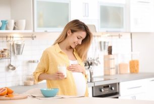 Magnesium during pregnancy: 11 benefits (supplements and food)