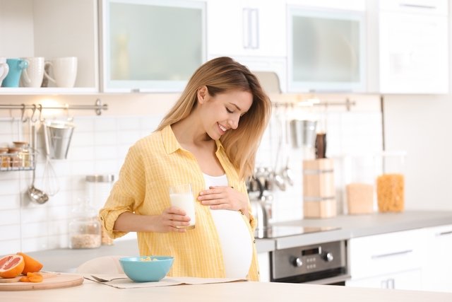 Magnesium during pregnancy: 11 benefits (supplements and food)