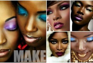 Makeup for Black Women: Tips and Tricks