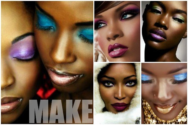 Makeup for Black Women: Tips and Tricks