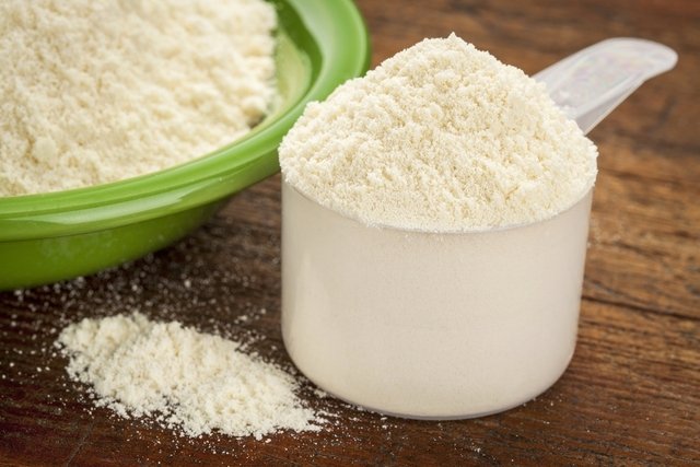 Maltodextrin: what it is, what it is for and how to take it