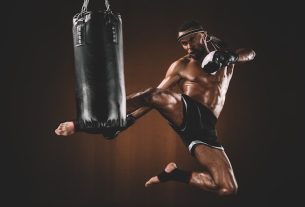 Muay Thai: 7 main health benefits