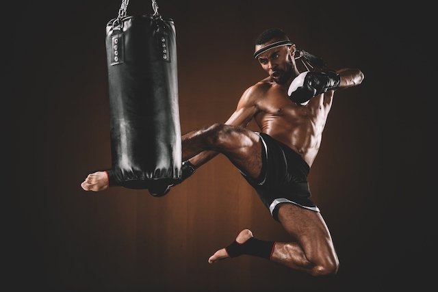 Muay Thai: 7 main health benefits