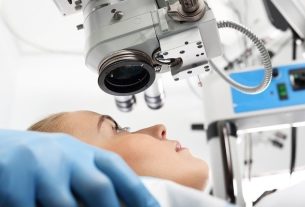 Myopia surgery: when to do it, types, recovery and risks