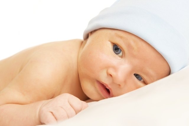 Neonatal jaundice: what it is, causes and treatment