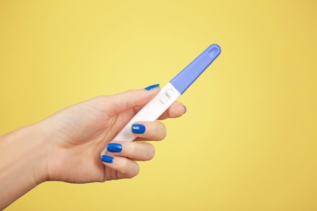 Online Pregnancy Test: are you pregnant?