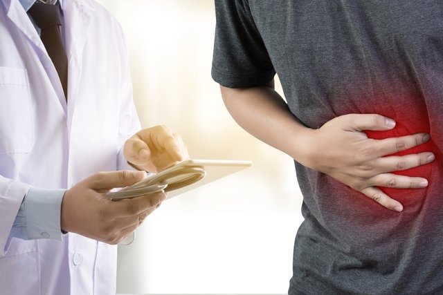 Pancreatitis: what it is, symptoms, causes and treatment