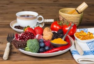 Polyphenols: what they are, benefits and in which foods to find them