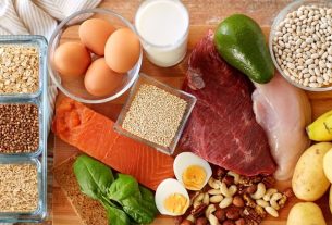 Proteins: what they are, functions, types and rich foods