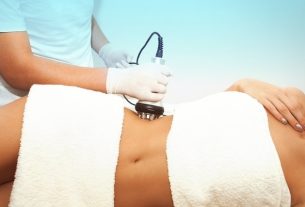 Radiofrequency on the belly: benefits and how it is done