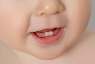 Remedies to alleviate the pain of teething