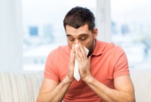 Rhinitis: what it is, symptoms, causes, types and treatment