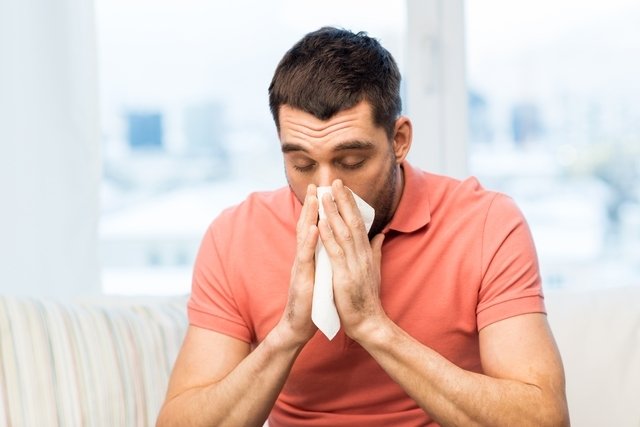 Rhinitis: what it is, symptoms, causes, types and treatment