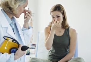 Rhinosinusitis: what it is, symptoms, causes and treatment