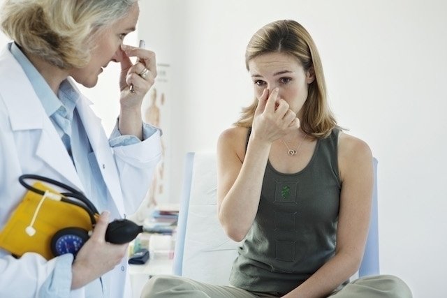 Rhinosinusitis: what it is, symptoms, causes and treatment