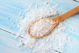 Sea salt: benefits and recommended amount (and how to use)