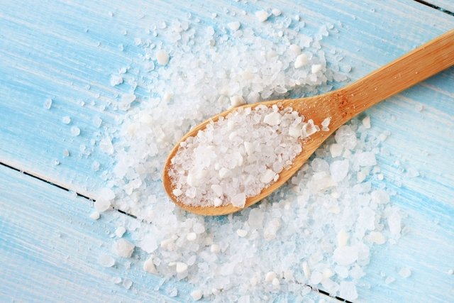 Sea salt: benefits and recommended amount (and how to use)