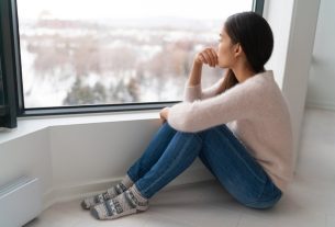 Seasonal depression: what it is, symptoms, causes and treatment