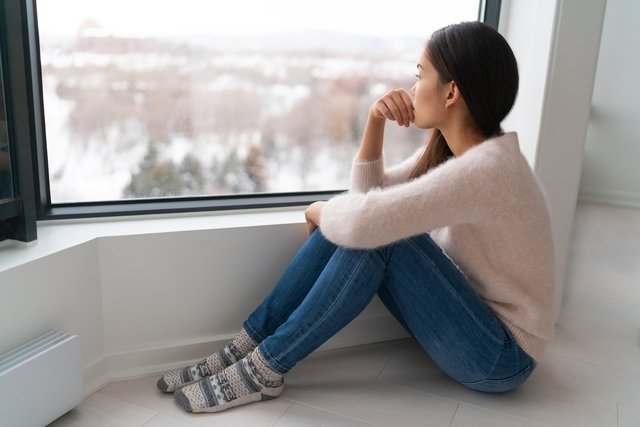 Seasonal depression: what it is, symptoms, causes and treatment