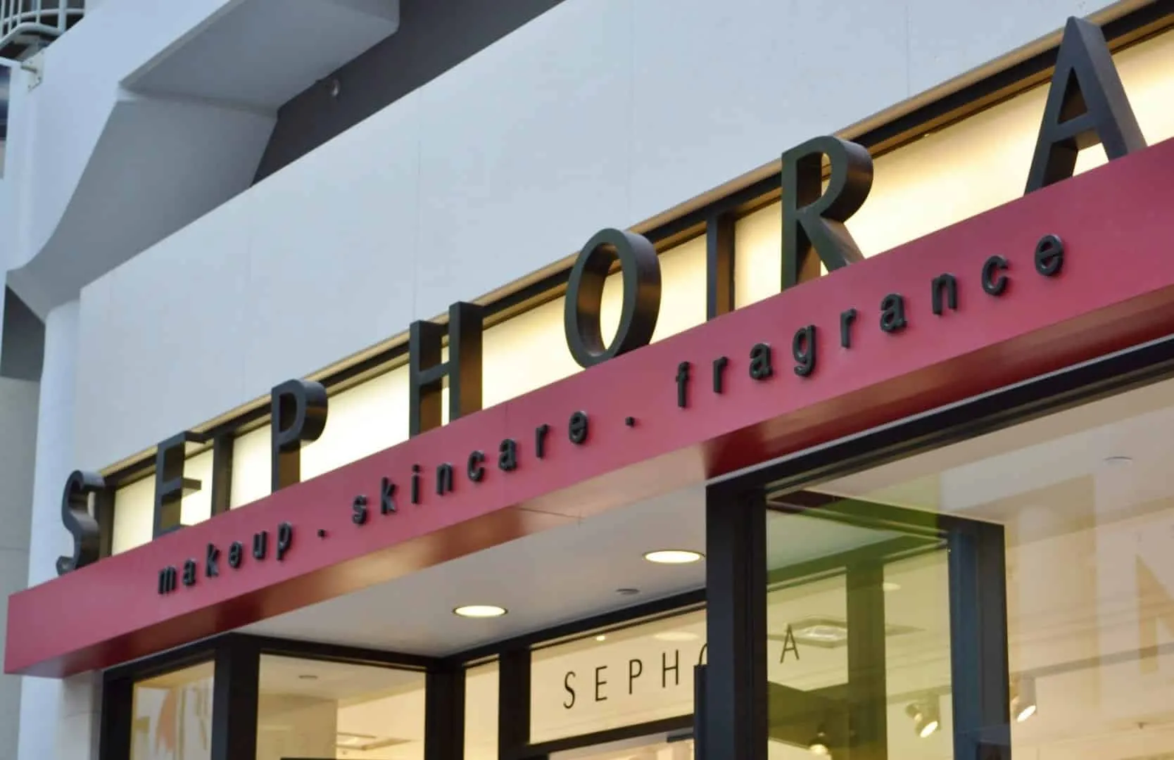 Sephora - Cómo la marca llegó a ser lo que es hoy