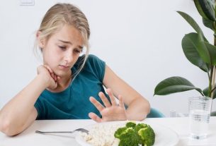 Selective eating disorder: what it is, symptoms and treatment