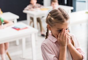 Selective mutism: what it is, symptoms, causes and treatment