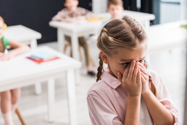 Selective mutism: what it is, symptoms, causes and treatment