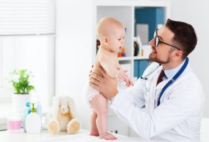 Shaken baby syndrome: what it is, symptoms, causes and treatment