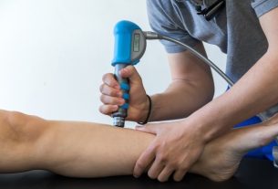 Shock wave physiotherapy: what it is for and how it works