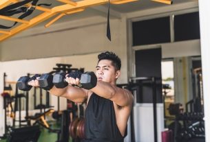 Superior training: 12 exercises to do at home and at the gym