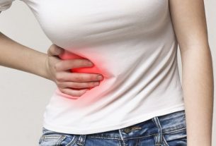 Symptoms similar to gallstones (but which are not)